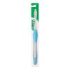 GUM Technique Enamel Clean Toothbrush – Compact Head – Toothbrushes for Adults -Soft Bristles, 1 Count (Pack of 6)