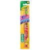 GUM – 202RK Crayola Timer Light Toothbrush (Single Toothbrush) Soft Bristle, Packaging May Vary (Pack of 2)