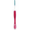 GUM Proxabrush Go-Betweens Moderate Interdental Brushes – Soft Bristle Dental Picks for Plaque Removal, Health & Braces Care, 15 Count(10 Count (Pack of 6))