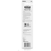 GUM Super Tip Toothbrush, Soft Bristle Toothbrush for Adults with Tongue Cleaner, Compact Head, 2ct (6pk)(Full Head – Medium Bristles)